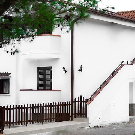 Domus Dams B&B Montescaglioso Bagian luar foto