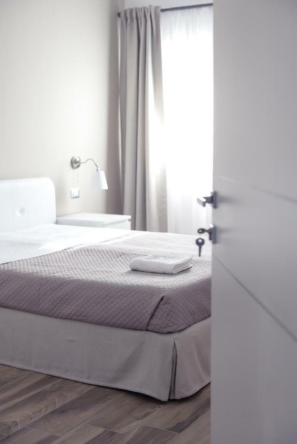 Domus Dams B&B Montescaglioso Bagian luar foto