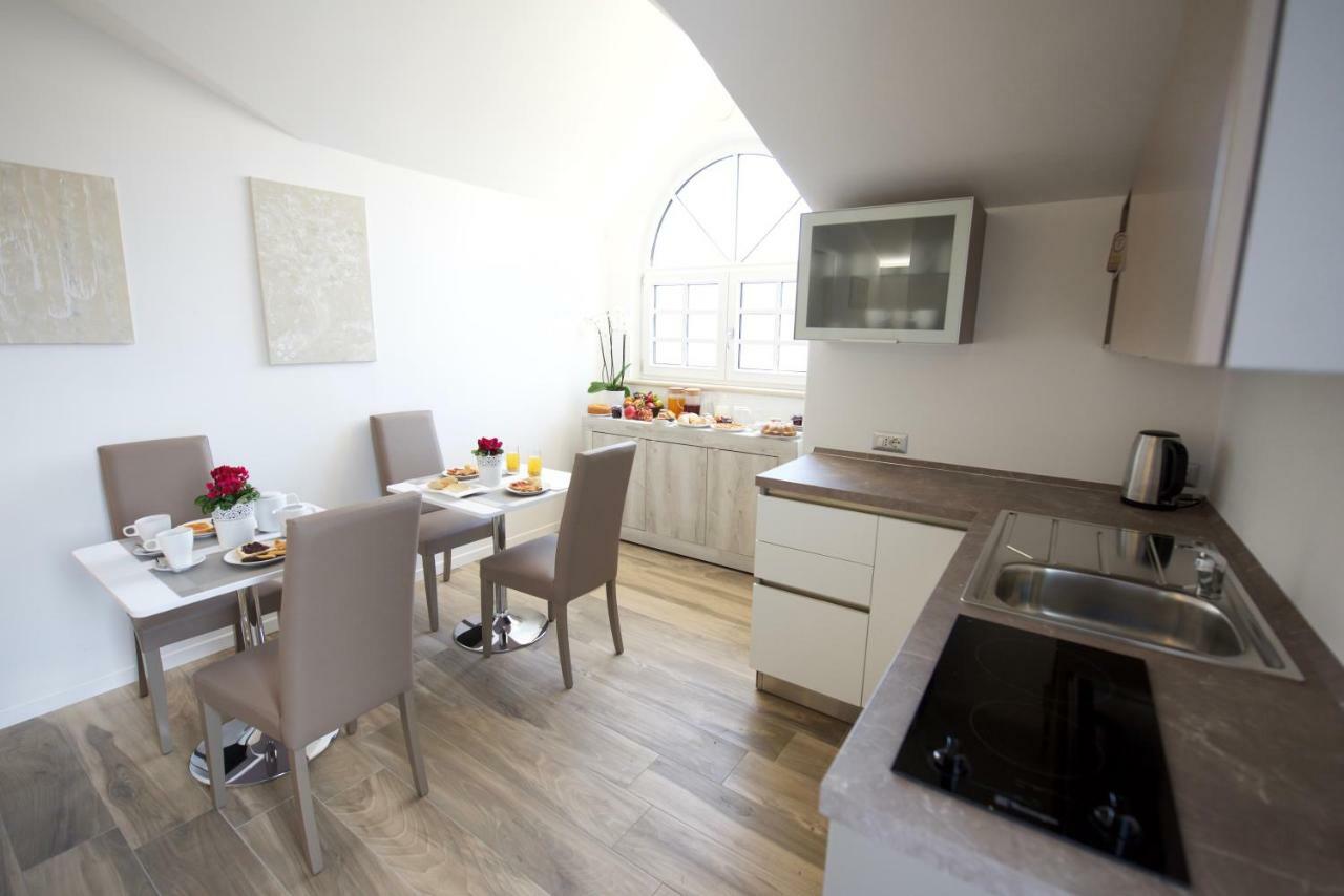 Domus Dams B&B Montescaglioso Bagian luar foto
