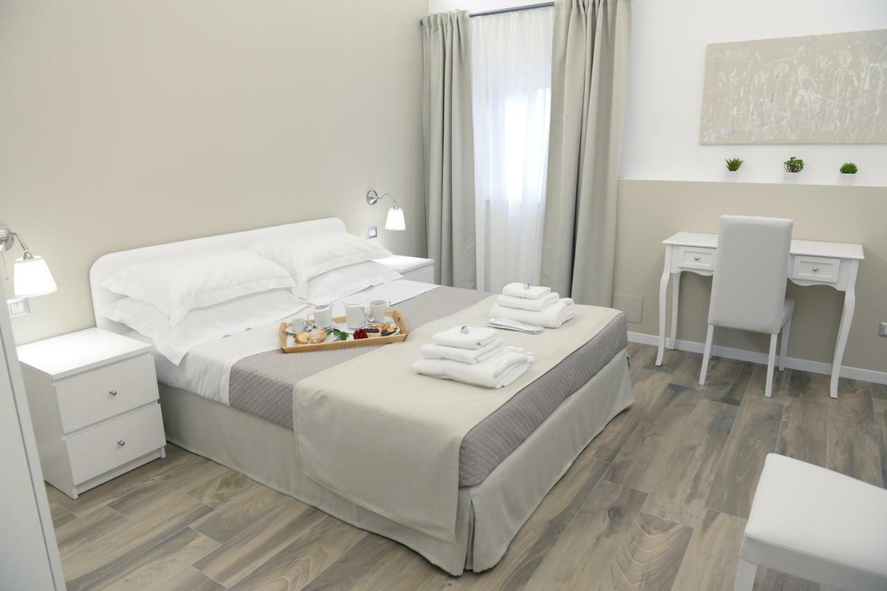 Domus Dams B&B Montescaglioso Bagian luar foto