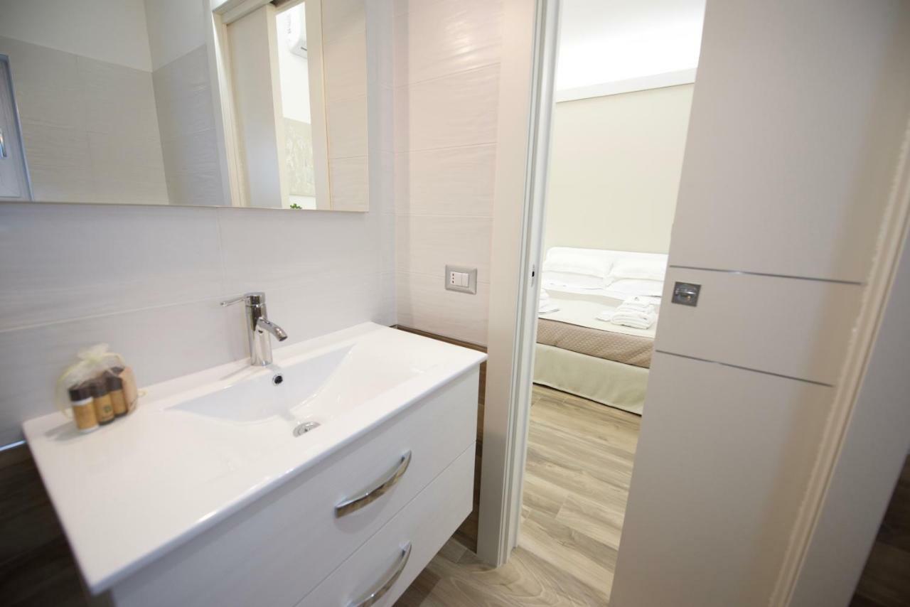 Domus Dams B&B Montescaglioso Bagian luar foto