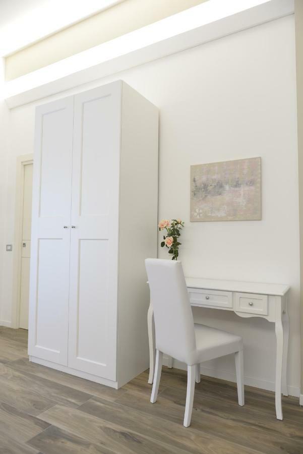 Domus Dams B&B Montescaglioso Bagian luar foto