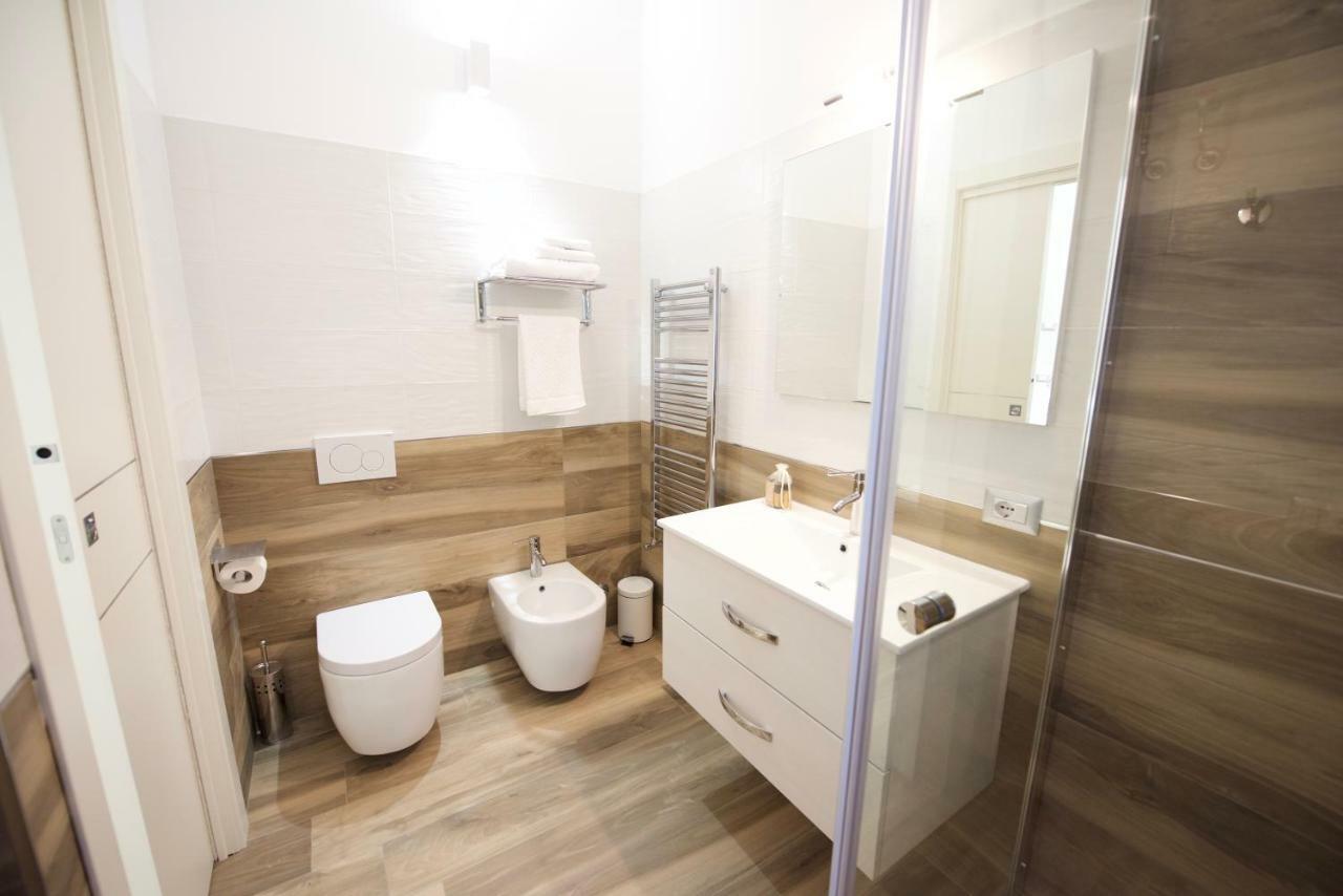 Domus Dams B&B Montescaglioso Bagian luar foto