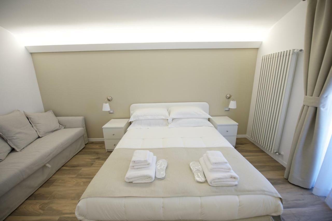 Domus Dams B&B Montescaglioso Bagian luar foto