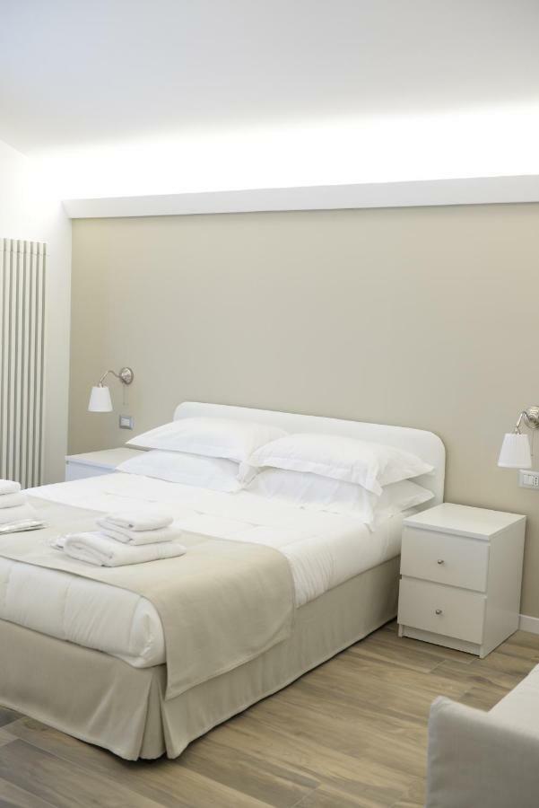 Domus Dams B&B Montescaglioso Bagian luar foto