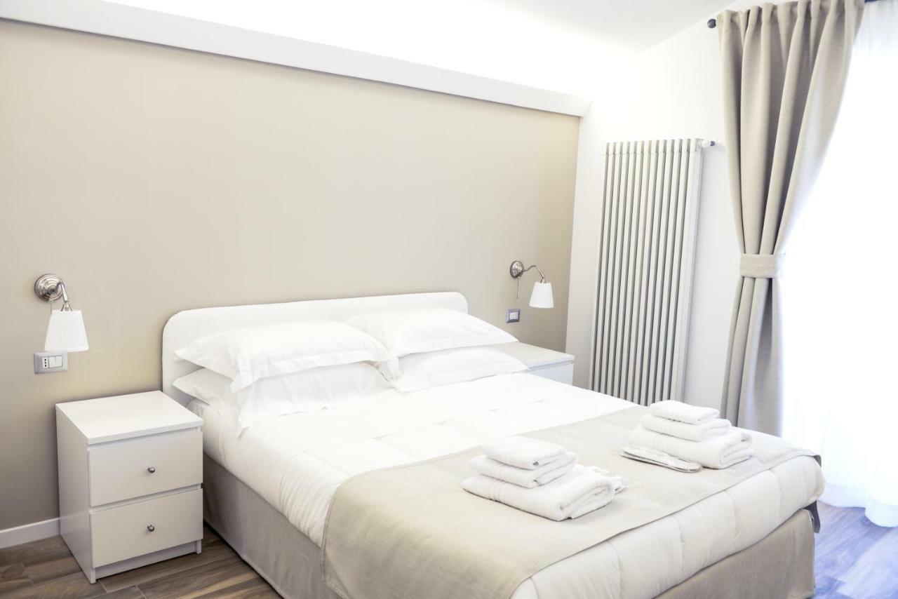 Domus Dams B&B Montescaglioso Bagian luar foto