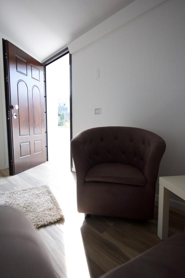 Domus Dams B&B Montescaglioso Bagian luar foto